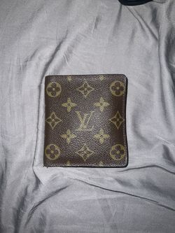 Louis Vuitton wallet