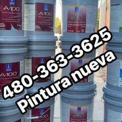 Pintura en Venta paint sale