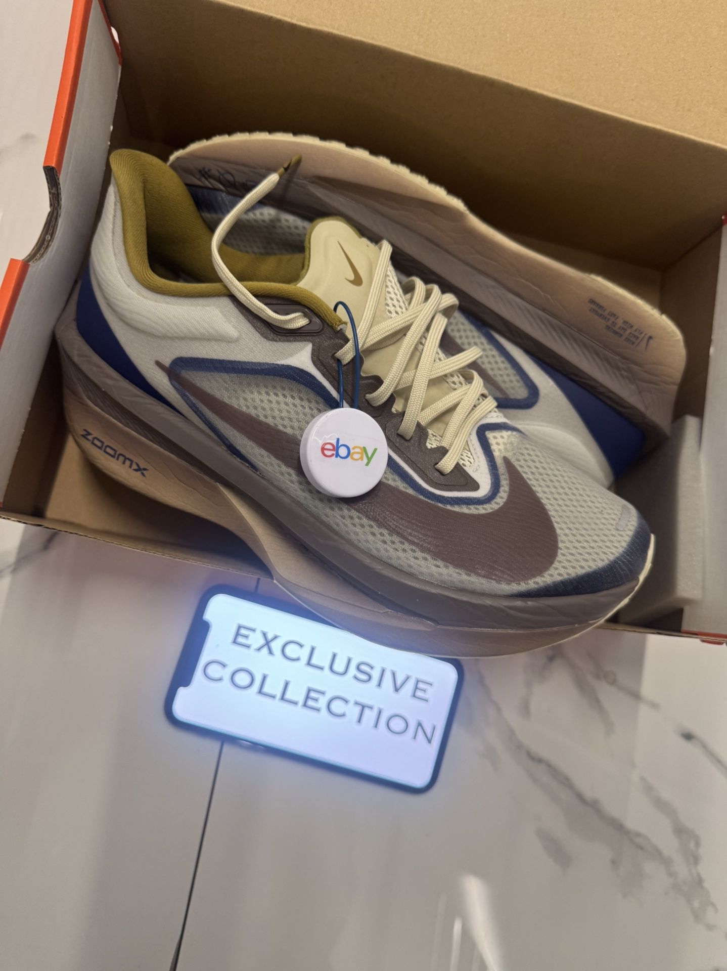 Nike Zoom Fly 6 PRM