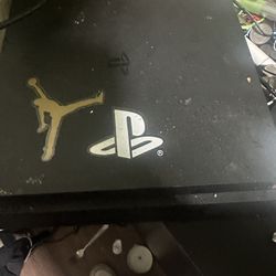 PS4 