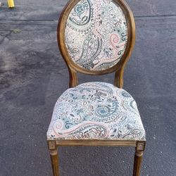 French- Vintage Chair