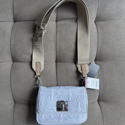 True Religion Crossbody
