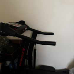 Bowflex Treadclimber
