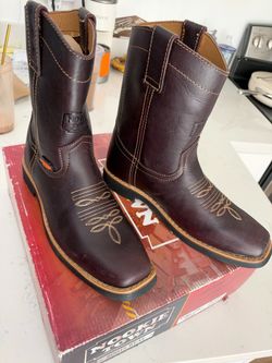 Botas de hombre
