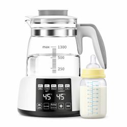 Baby Bottle Warmer