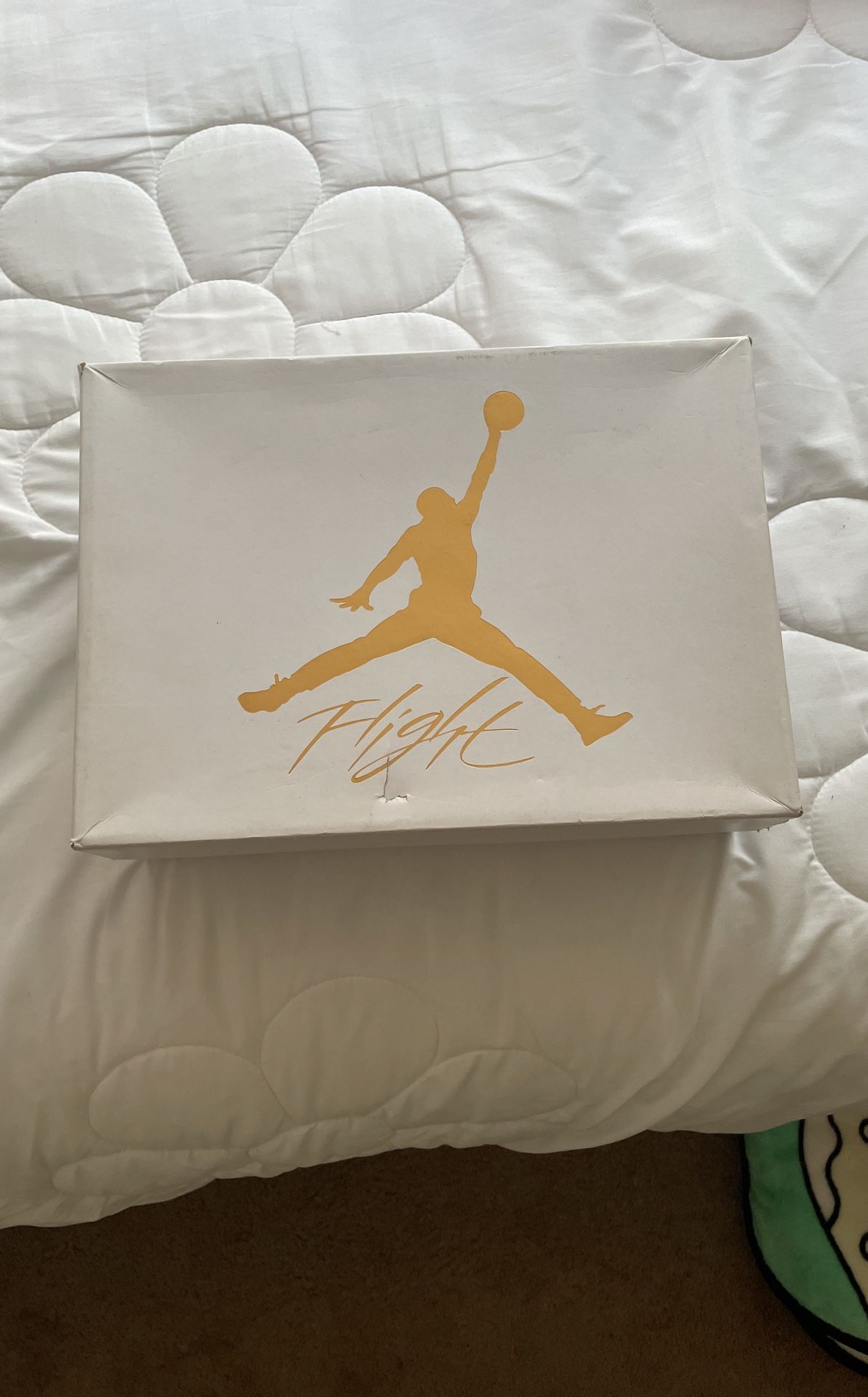 Air Jordan’s 4 Retro