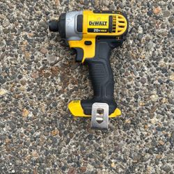 DeWalt Power Tool 