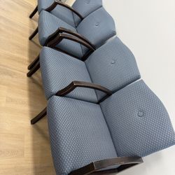 Medical Office Chairs