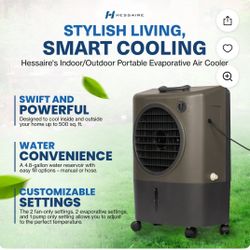 Portable Water Cooler 