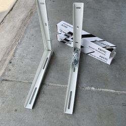 Brackets And Cover For Minisplits 