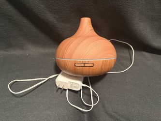 Essential Oil Diffuser