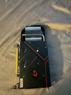 brand new rx 6500 xt