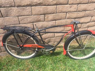 Schwinn panther