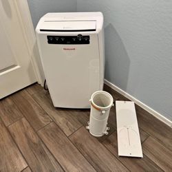 10,000 BTU Honeywell Portable Air Conditioner 