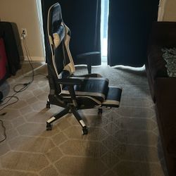 Game Chair  