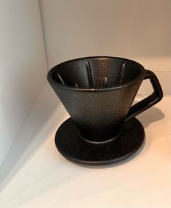 Pour over brewer