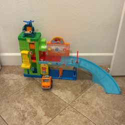 Little People Toy