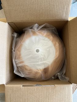 Essential Oil Diffuser- 400 ML- Never Used , Brand New In The Box