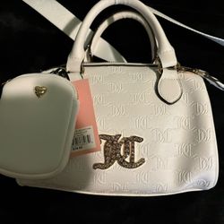 Juicy Couture Bag