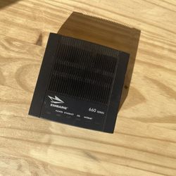 Internet LAN Connector