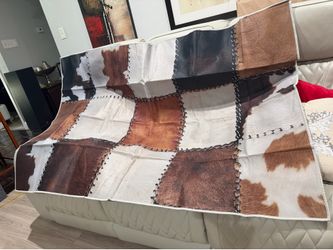 Western Area Rug (New)