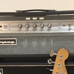 Ampeg V4B Reissue 