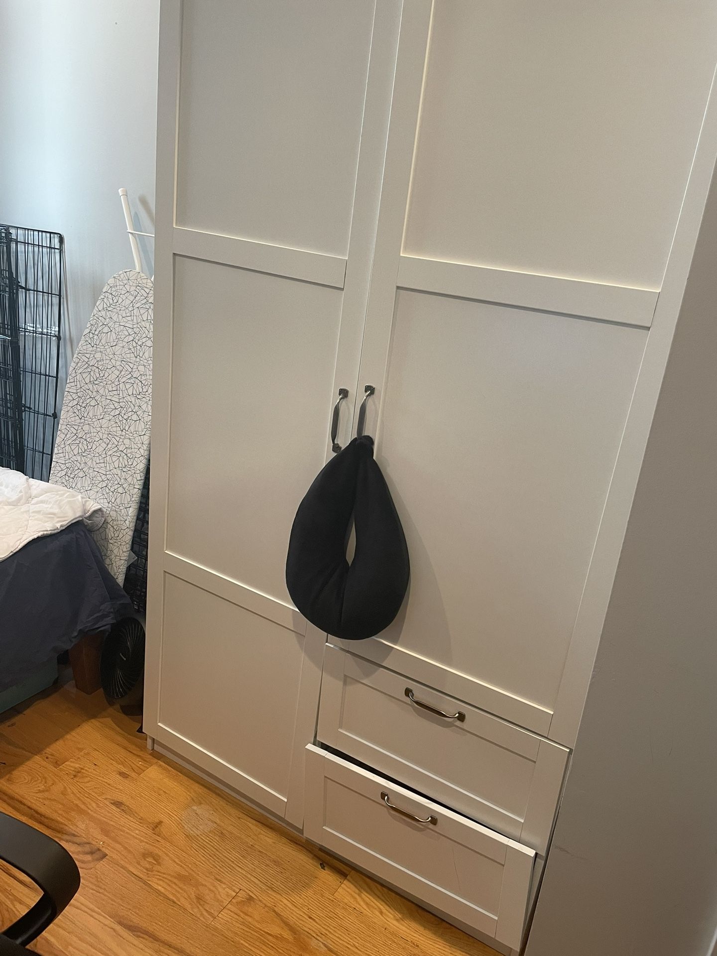 Wardrobe For free