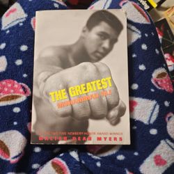 The Greatest Muhammad Ali