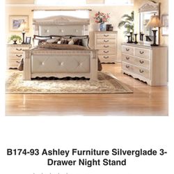 Ashley Furniture 