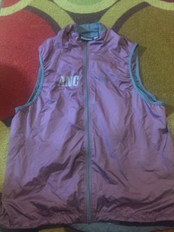 Patagonia vest medium