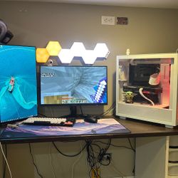 FULL SET UP RUNDS GAMES 200FPS PLUS