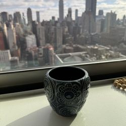Ceramic Pot