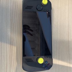 2024 Rog Ally X 1 TB w/ goodies