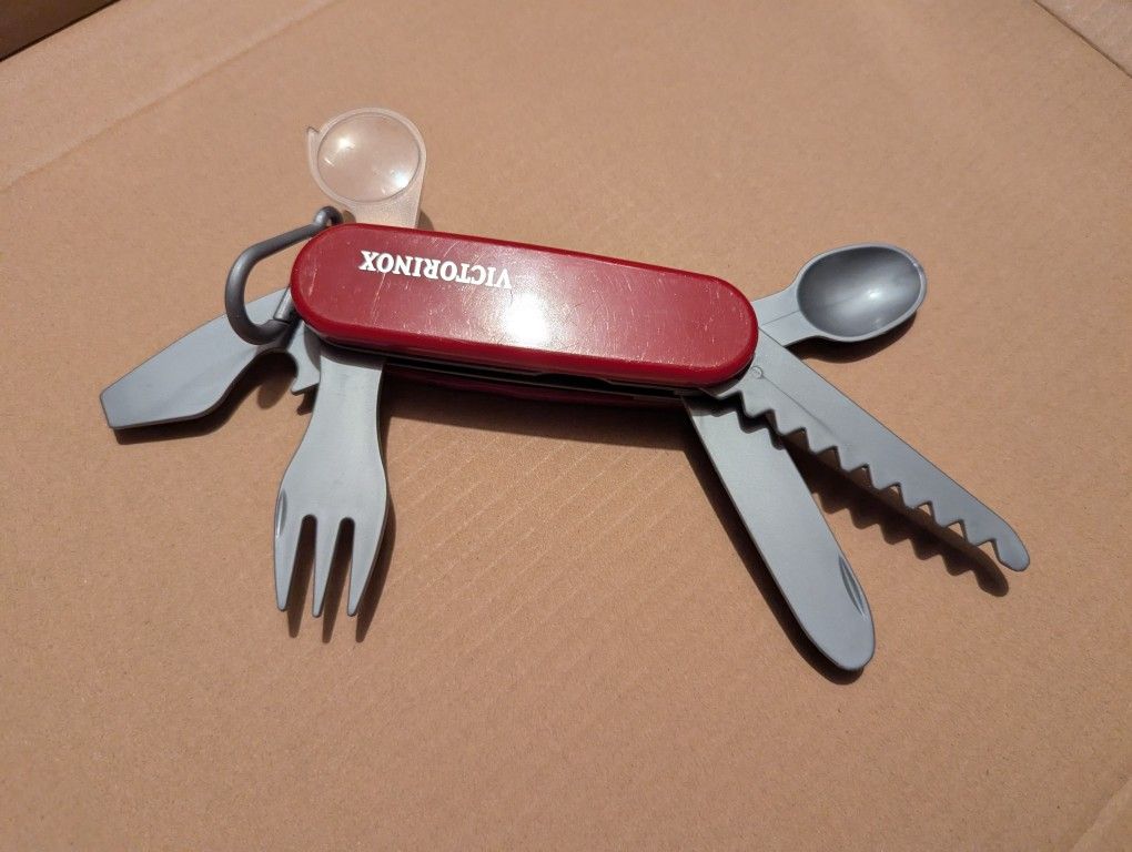 Craft Materials + Small Toys/Party Supplies