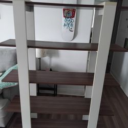 Shelves --5, Standalone