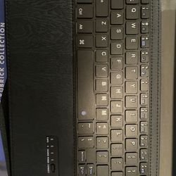 Tablet Keyboard