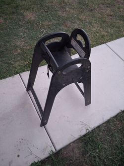 BABY SEAT