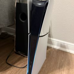 PlayStation 5 Slim Digital Edition