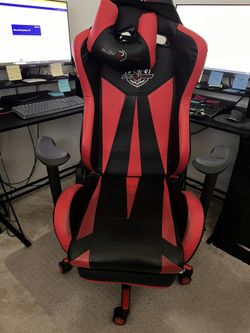 Gaming Desk Chair