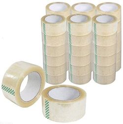 $1 Each - Premium Multi-Purpose Adhesive Tape – Strong, Durable