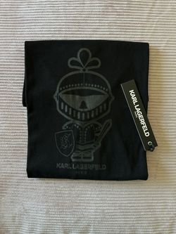 Karl Lagerfeld Shirt Large 