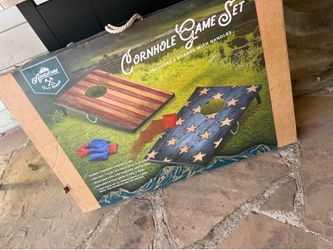 Cornhole