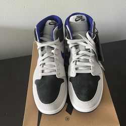 Air Jordan 1 ZM