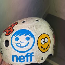 Triple 8 Helmet 