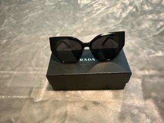 Prada shades