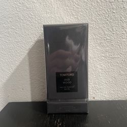 Tom Ford Oud Wood  