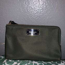 Kate Spade Wristlet Purse/ Wallet