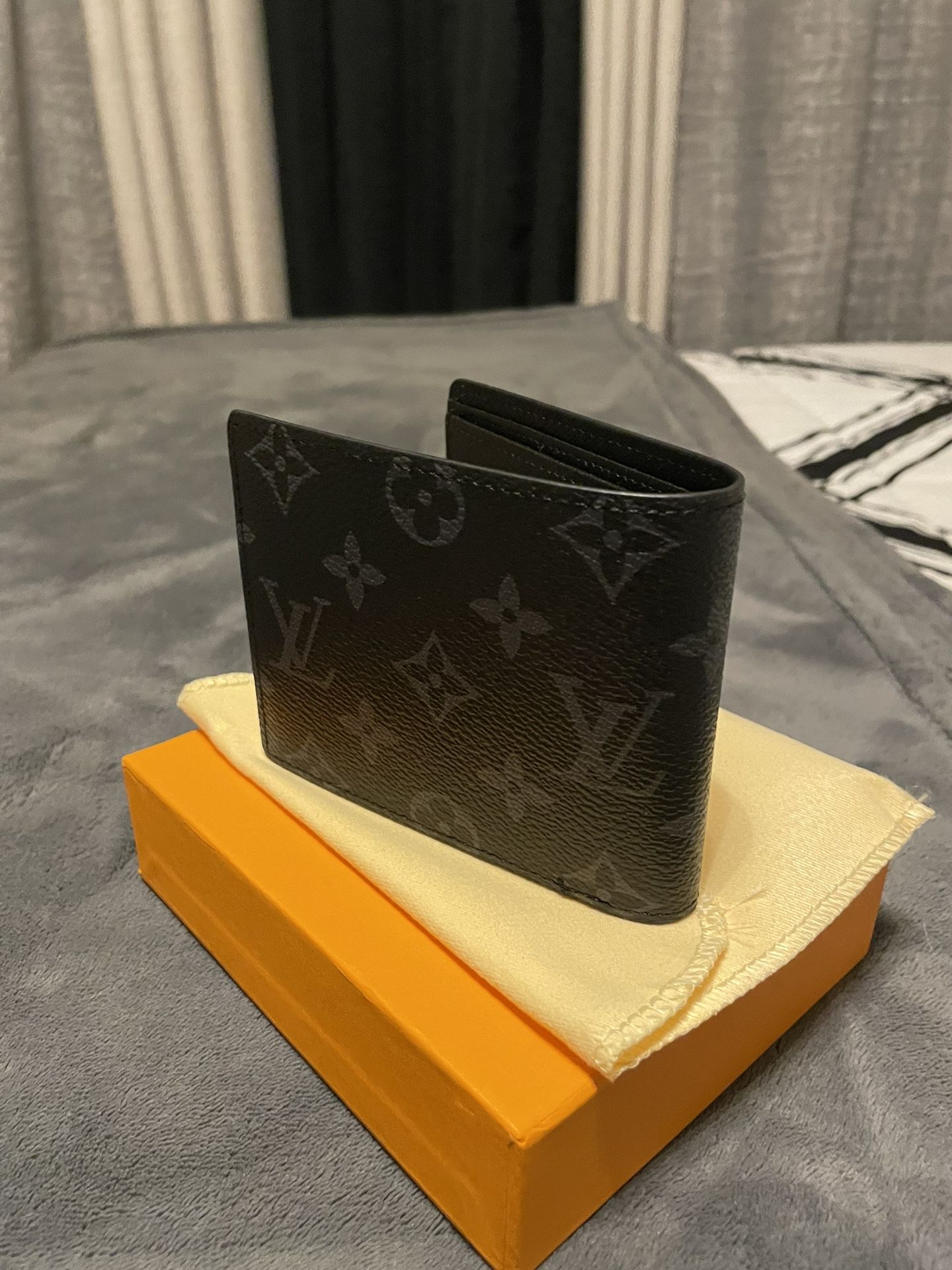 Louis Vuitton Slender Wallet