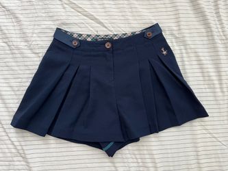 TEENIE WEENIE Skort