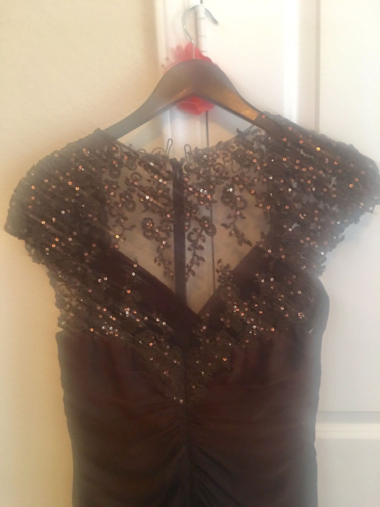 Mother of Bride dress